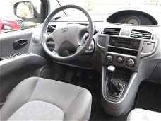 Hyundai Matrix - 1.6i Active Cool *RIJKLAARPRIJS