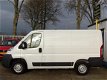 Peugeot Boxer - 330 2.2 HDI L1H1 Airco 131628km Euro4 1e eigenaar - 1 - Thumbnail