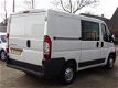 Peugeot Boxer - 330 2.2 HDI L1H1 Airco 131628km Euro4 1e eigenaar - 1 - Thumbnail