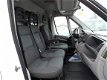 Peugeot Boxer - 330 2.2 HDI L1H1 Airco 131628km Euro4 1e eigenaar - 1 - Thumbnail