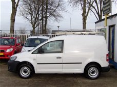 Volkswagen Caddy - 1.6 TDI BMT Airco