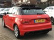 Audi A1 Sportback - 1.4 TFSI Pro Line S PANO NAVI BLACK&RED - 1 - Thumbnail