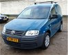 Volkswagen Caddy - 2.0 SDI 850 kg. Nette Bestel AUTO, Goed onderhouden, riem vervangen bij 285.000 p - 1 - Thumbnail