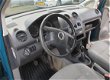Volkswagen Caddy - 2.0 SDI 850 kg. Nette Bestel AUTO, Goed onderhouden, riem vervangen bij 285.000 p - 1 - Thumbnail