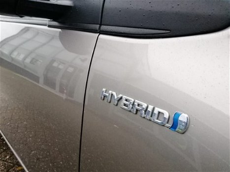 Toyota Yaris - 1.5 Hybrid Dynamic Limited | Dealer onderhouden | Fietsendragerbeugel | - 1
