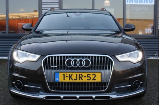 Audi A6 Allroad - 3.0 TDI BiT quattro Pro Line Plus TREHAAK VEEL OPTIES - 1