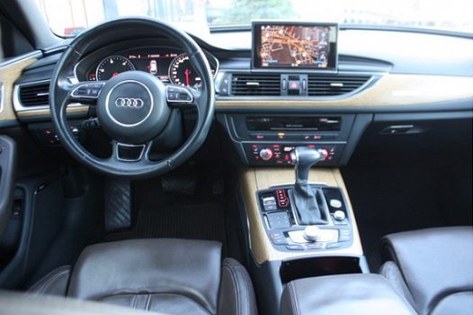 Audi A6 Allroad - 3.0 TDI BiT quattro Pro Line Plus TREHAAK VEEL OPTIES - 1