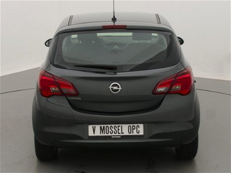 Opel Corsa - Edition 1.2 70PK AIRCO / Lichtmetaal 15 inch / Bluetooth - 1