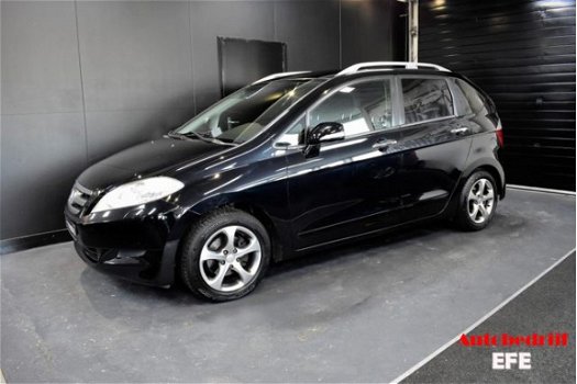 Honda FR-V - 2.0i Executive - 1