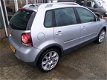 Volkswagen Polo - 1.4-16V Cross *clima*stoelverwarming - 1 - Thumbnail