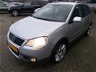 Volkswagen Polo - 1.4-16V Cross *clima*stoelverwarming - 1 - Thumbnail