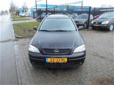 Opel Astra Wagon - 1.6 8V GL
