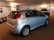 Fiat Grande Punto - 1.4 Edizione Prima Apk Nieuw, 2e eigenaar, Clima, Lm velgen, N.A.P, E-Ramen, Top - 1 - Thumbnail