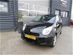 Suzuki Alto - 1.0 Comfort Airco 2e Eigenaar Zwart - 1 - Thumbnail