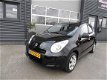 Suzuki Alto - 1.0 Comfort Airco 2e Eigenaar Zwart - 1 - Thumbnail