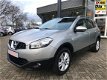 Nissan Qashqai+2 - 2.0 360 4WD Automaat, Navi, Leer, Cruise, 7-Zits, trekhaak, xenon, etc - 1 - Thumbnail