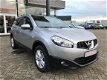 Nissan Qashqai+2 - 2.0 360 4WD Automaat, Navi, Leer, Cruise, 7-Zits, trekhaak, xenon, etc - 1 - Thumbnail