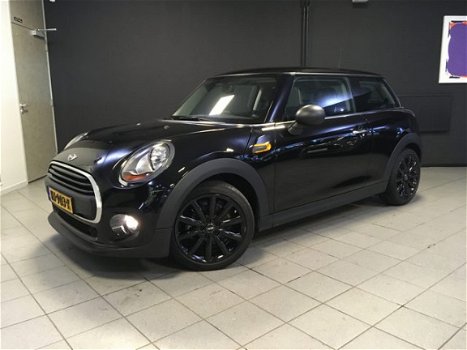 Mini Mini One - 3 deurs Nieuw binnen - 1