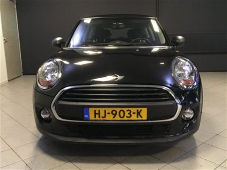 Mini Mini One - 3 deurs Nieuw binnen - 1