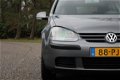 Volkswagen Golf - 1.6 FSI Trendline 5 deurs Airco 6-bak NAP - 1 - Thumbnail