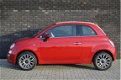 Fiat 500 C - 1.4 Lounge CABRIO / AIRCO / LMV / PARKEERSENSOREN - 1 - Thumbnail