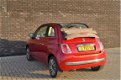 Fiat 500 C - 1.4 Lounge CABRIO / AIRCO / LMV / PARKEERSENSOREN - 1 - Thumbnail