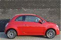 Fiat 500 C - 1.4 Lounge CABRIO / AIRCO / LMV / PARKEERSENSOREN - 1 - Thumbnail