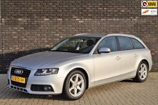 Audi A4 Avant - 1.8 TFSI Pro Line Airco / Cruise controle / Trekhaak afneembaar