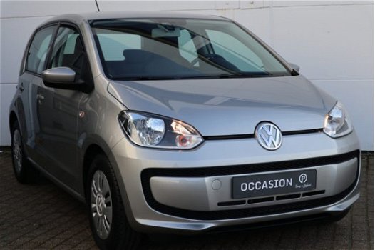 Volkswagen Up! - 1.0 move up BlueMotion - 1