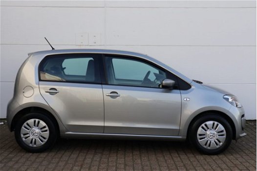 Volkswagen Up! - 1.0 move up BlueMotion - 1