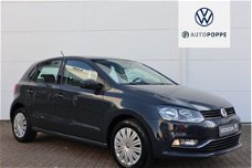 Volkswagen Polo - 1.0 75pk Comfortline 5-deurs