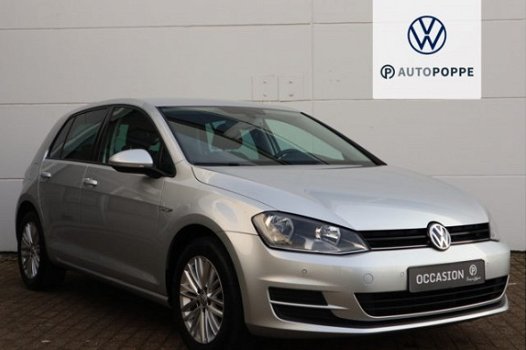 Volkswagen Golf - 1.2 TSI Cup Edition DSG7 - 1