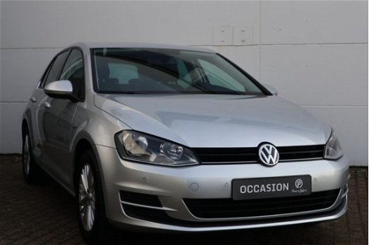 Volkswagen Golf - 1.2 TSI Cup Edition DSG7 - 1