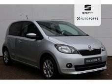 Skoda Citigo - 1.0 60pk Edition