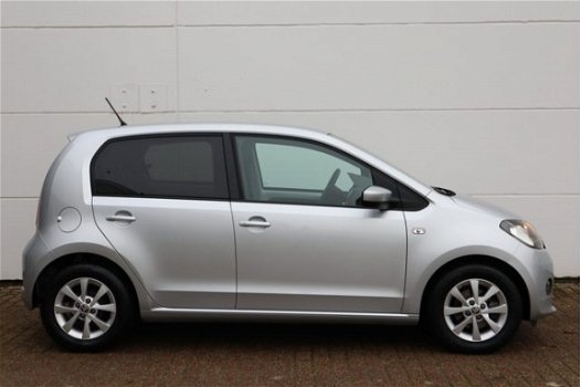 Skoda Citigo - 1.0 60pk Edition - 1