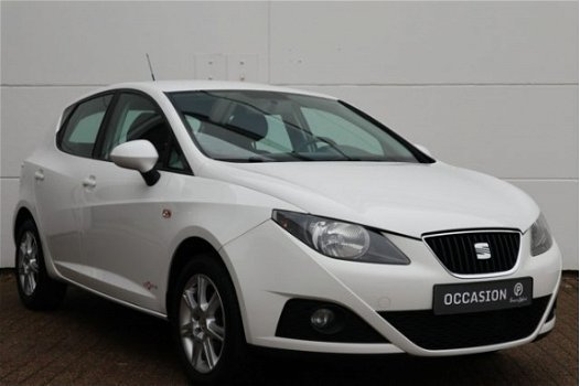 Seat Ibiza - 1.4 86pk COPA - 1