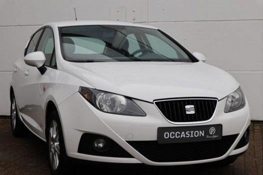 Seat Ibiza - 1.4 86pk COPA - 1