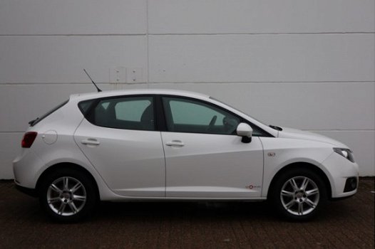 Seat Ibiza - 1.4 86pk COPA - 1