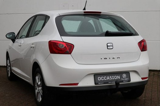 Seat Ibiza - 1.4 86pk COPA - 1