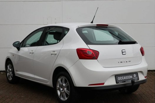 Seat Ibiza - 1.4 86pk COPA - 1