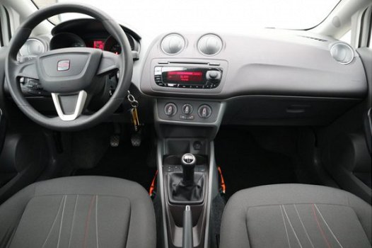 Seat Ibiza - 1.4 86pk COPA - 1