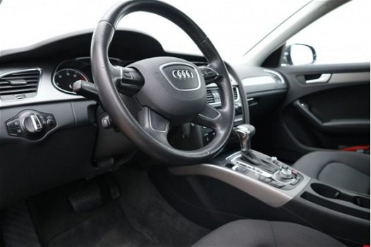 Audi A4 - 1.8 TFSI 170pk Business Edition Multitronic - 1