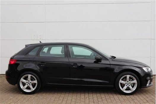 Audi A3 Sportback - 1.0 TFSI Sport Lease Edition - 1