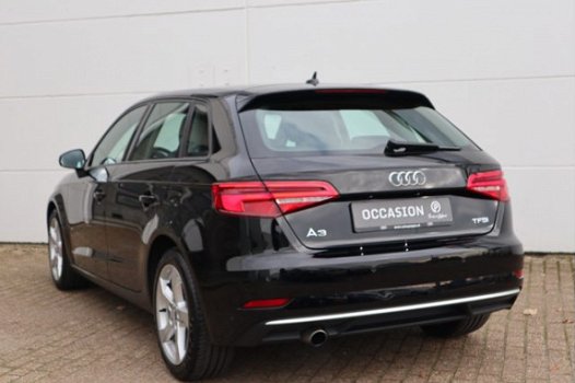 Audi A3 Sportback - 1.0 TFSI Sport Lease Edition - 1