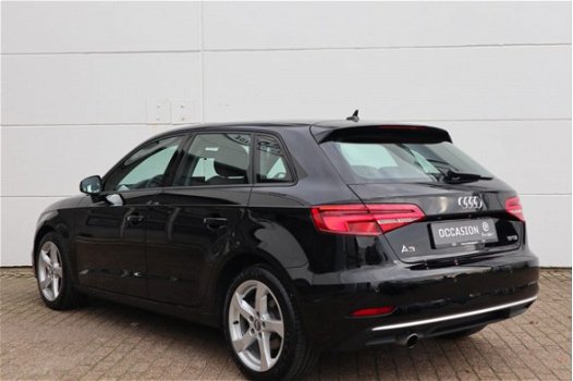 Audi A3 Sportback - 1.0 TFSI Sport Lease Edition - 1