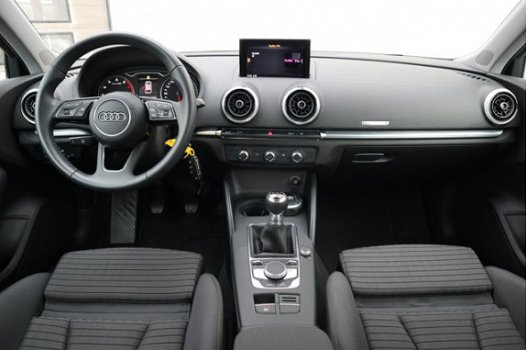 Audi A3 Sportback - 1.0 TFSI Sport Lease Edition - 1