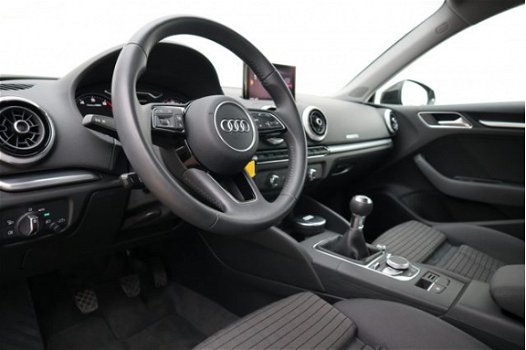 Audi A3 Sportback - 1.0 TFSI Sport Lease Edition - 1