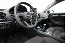 Audi A3 Sportback - 1.0 TFSI Sport Lease Edition