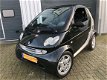 Smart Fortwo cabrio - 0.7 pulse SUPER LEUKE CABRIO INRUILKOOPJE 1999 EURO - 1 - Thumbnail