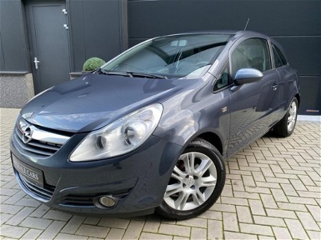 Opel Corsa - 1.3 CDTi Cosmo NWE APK/Clima/Elekt.ramen/NAP - 1